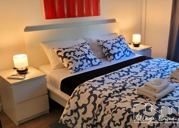 Village Cascais Guest House