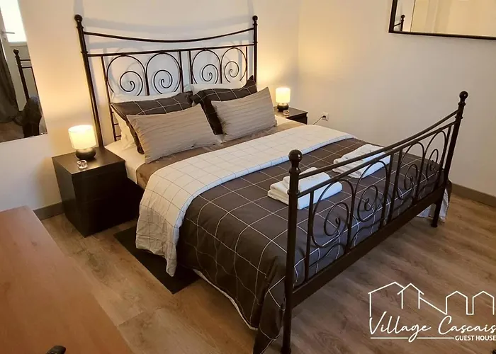Village Cascais Guest House
