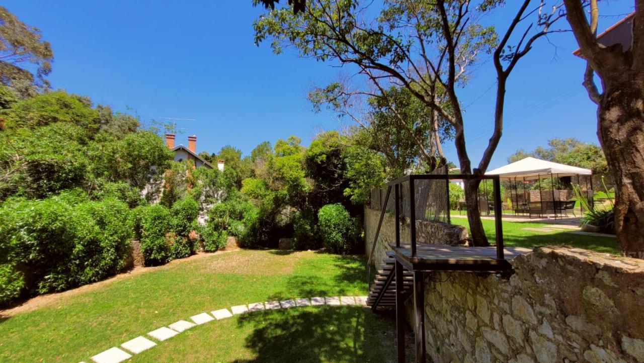 Guest house Village