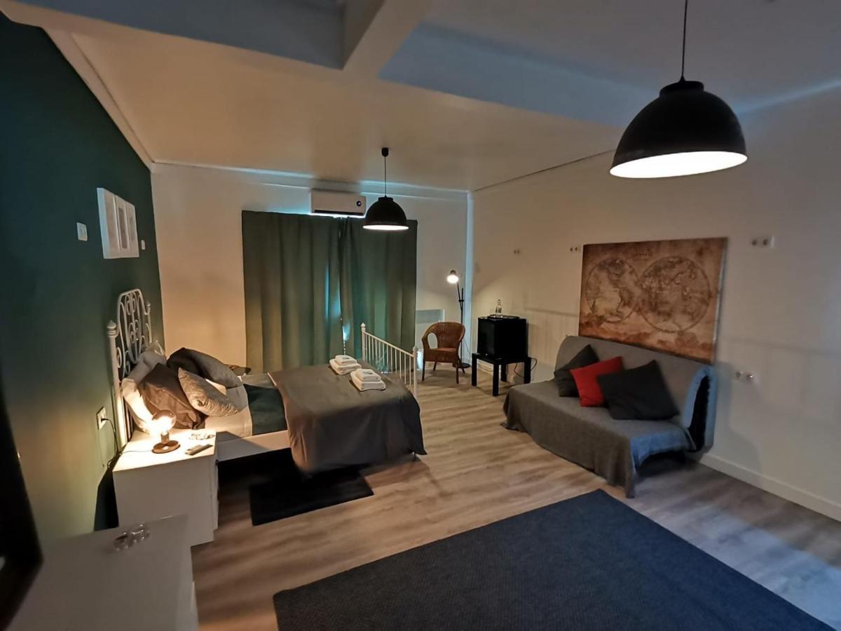 Guest house Village Cascais